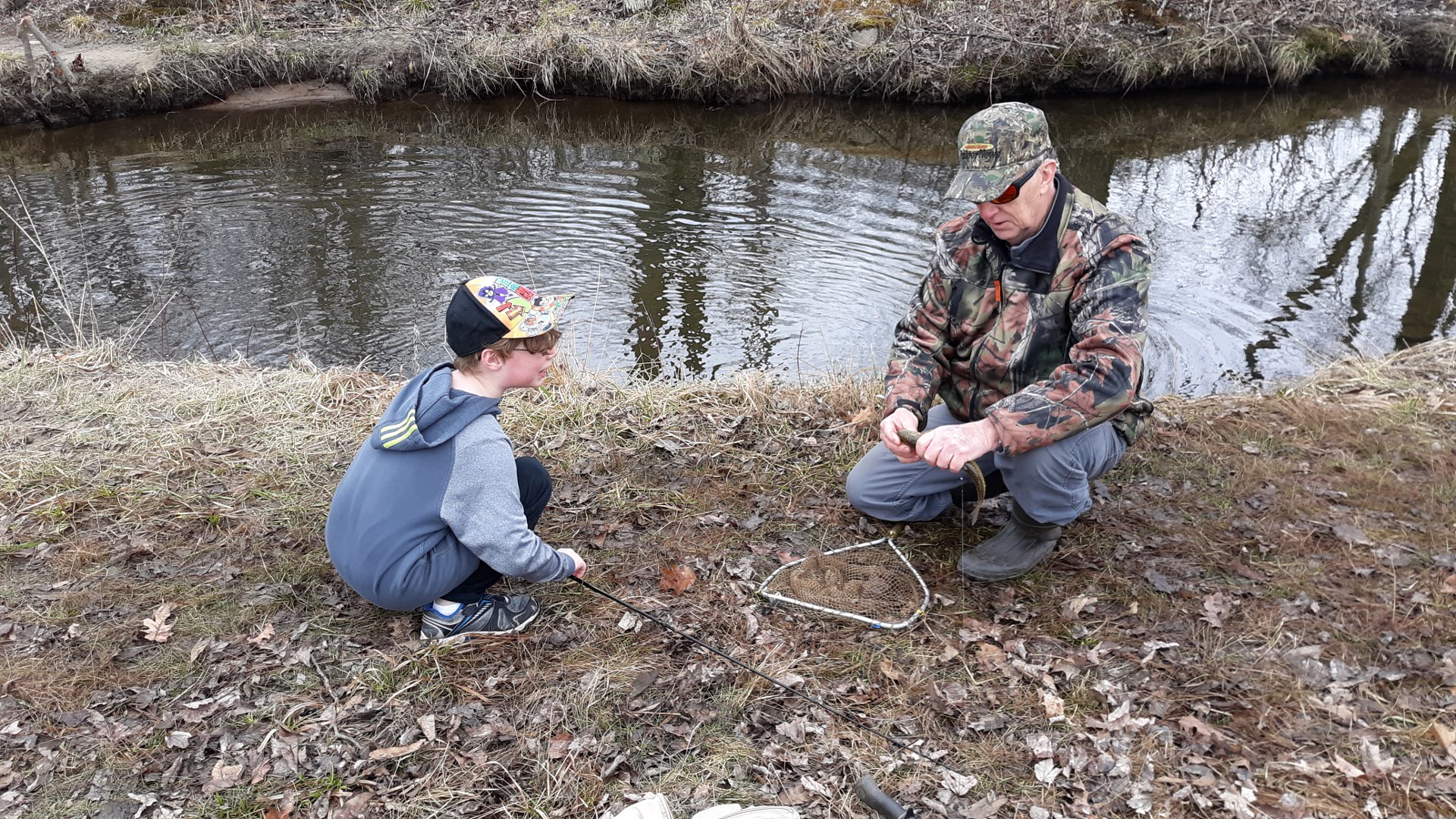 As PA trout opener nears, other states move forward with opening day