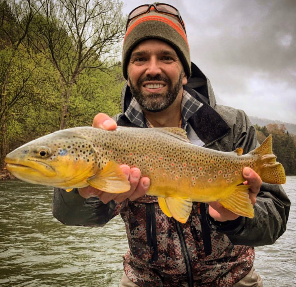 Donald Trump Jr.'s Pennsylvania connection runs deep with the outdoors ...